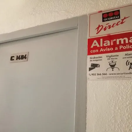 Διαμέρισμα Unique View With Wifi Πουέρτο Ντε Λα Κρουζ