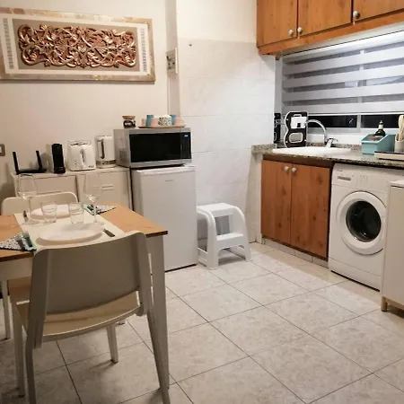 Διαμέρισμα Unique View With Wifi *