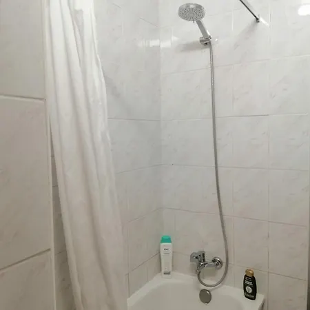 Unique View With Wifi Διαμέρισμα *