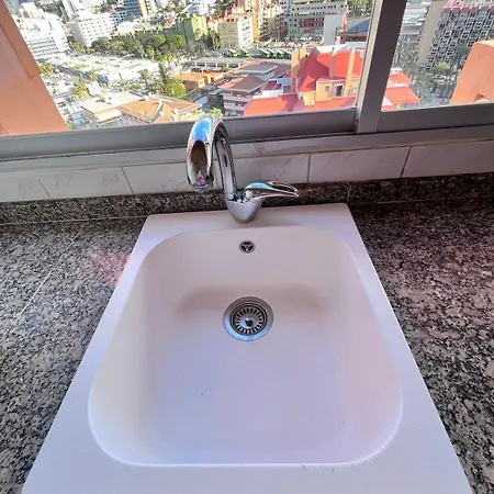 Διαμέρισμα Unique View With Wifi