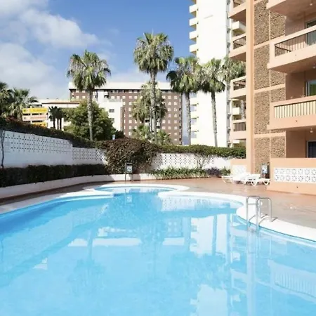 Unique View With Wifi * Πουέρτο Ντε Λα Κρουζ