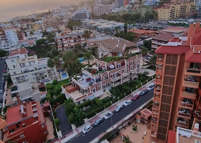 Apartman Unique View With Wifi