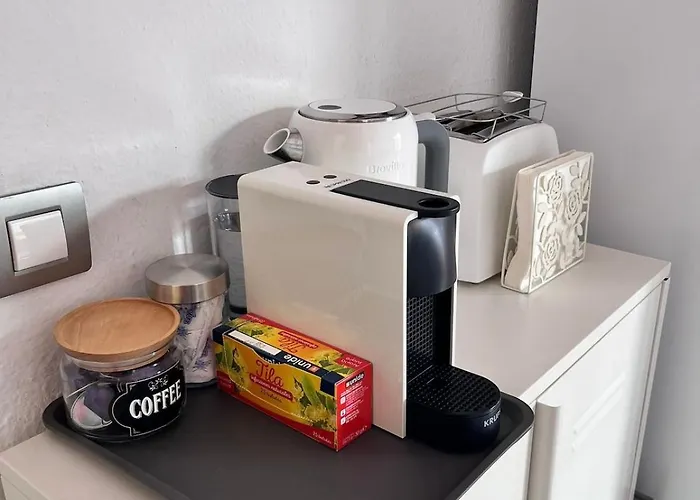 Unique View With Wifi *