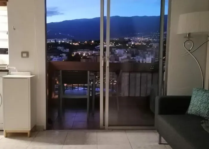 Unique View With Wifi