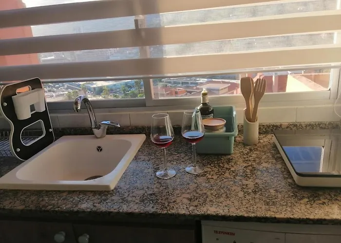 Apartman Unique View With Wifi Puerto de la Cruz