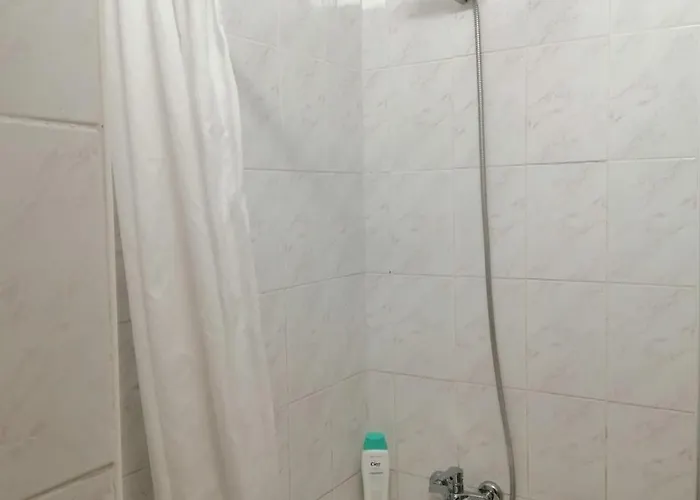 Unique View With Wifi Apartman *