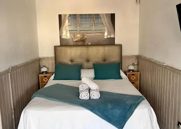 Apartman Unique View With Wifi *