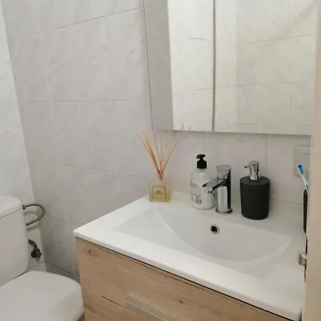 Unique View With Wifi Apartmán