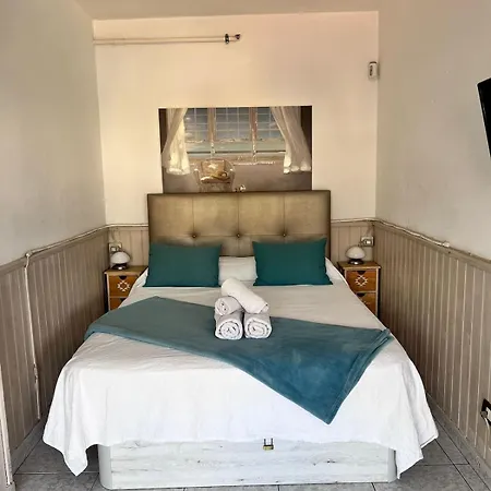 Apartmán Unique View With Wifi *