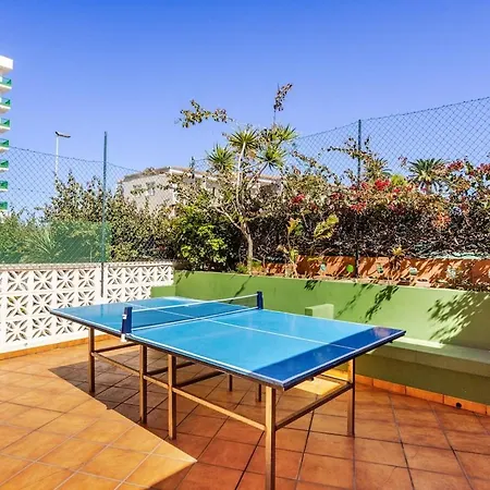 Unique View With Wifi * Puerto de la Cruz (Tenerife)