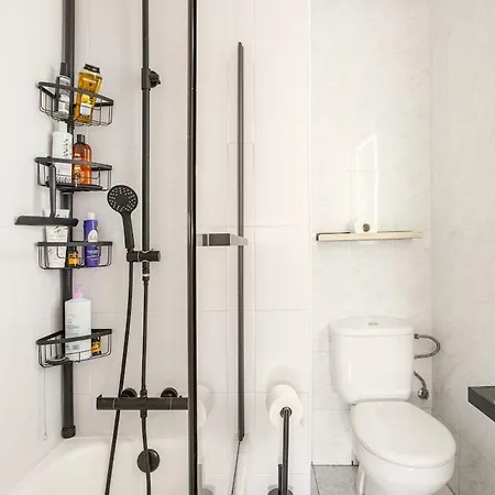 Unique View With Wifi Apartamento