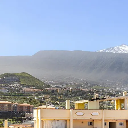 Apartamento Unique View With Wifi *