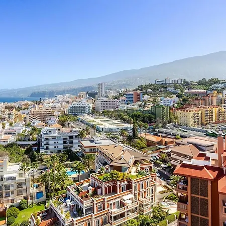 Unique View With Wifi Apartamento