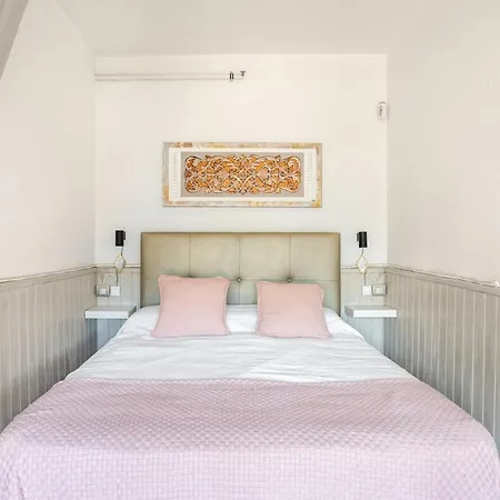 Unique View With Wifi Apartamento *