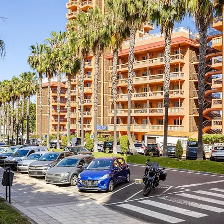 Apartamento Unique View With Wifi *