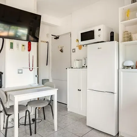 Apartment Unique View With Wifi Puerto de la Cruz (Tenerife)