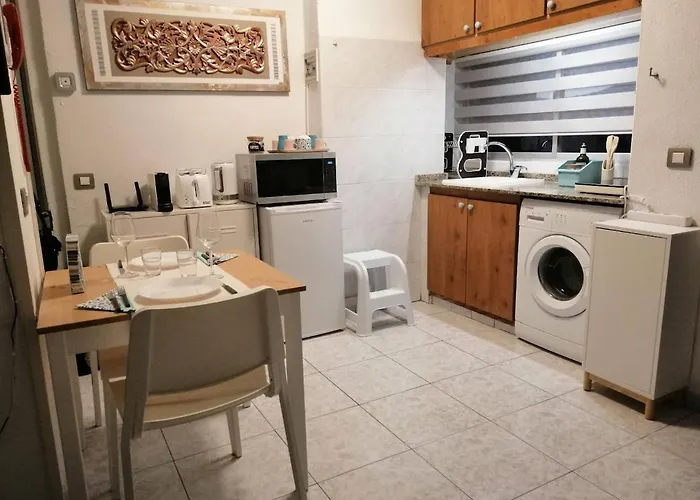 Apartamento Unique View With Wifi *