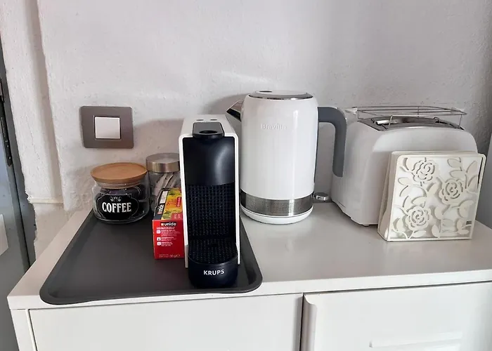 Unique View With Wifi Апартаменты *