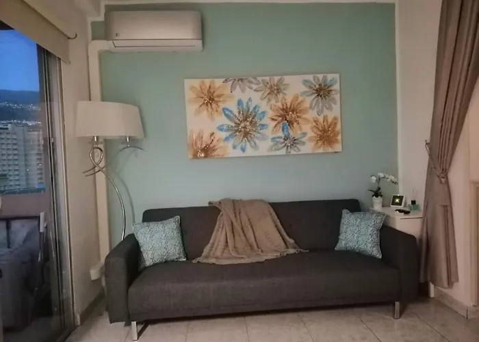 Апартаменты Unique View With Wifi *