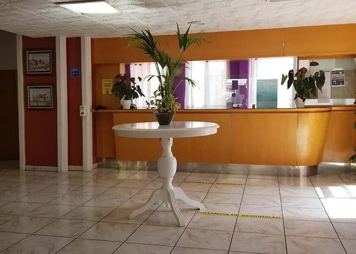 Unique View With Wifi Apartment