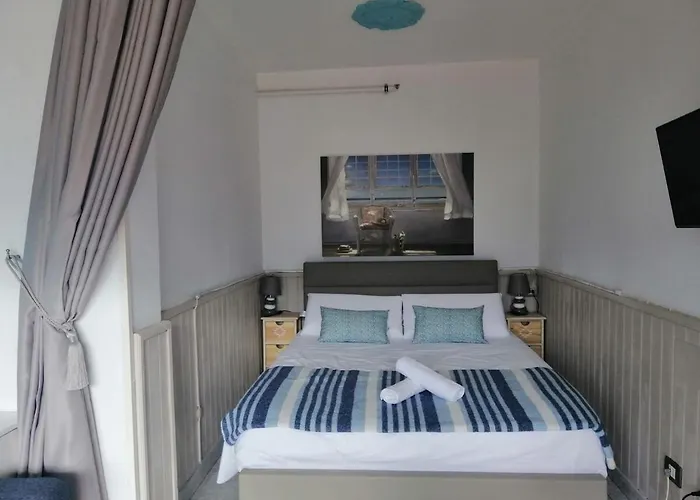 Apartamento Unique View With Wifi