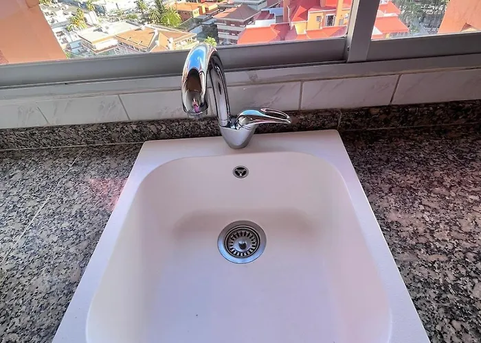 Apartamento Unique View With Wifi