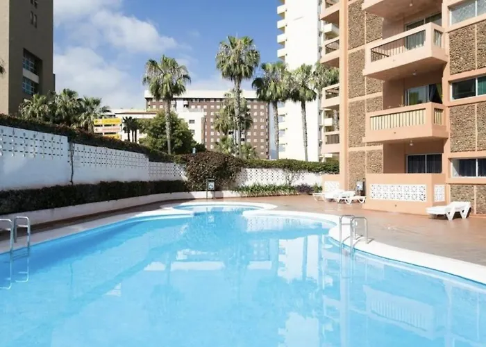 Unique View With Wifi * Puerto de la Cruz (Tenerife)