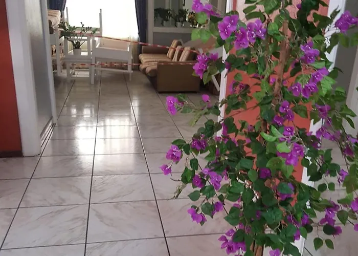 Unique View With Wifi Apartamento *