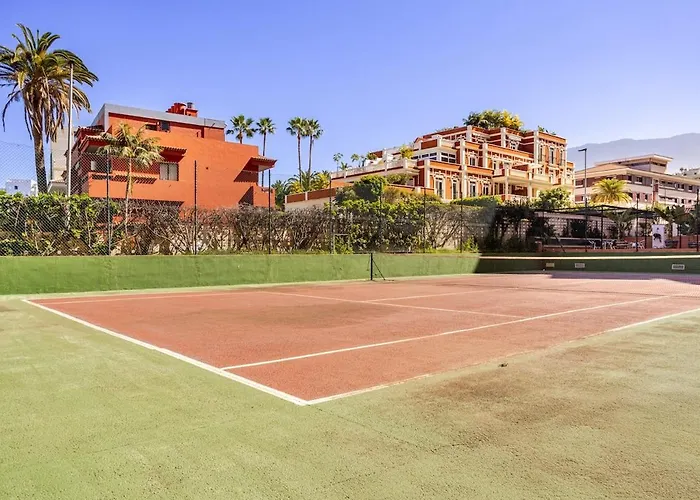 Unique View With Wifi