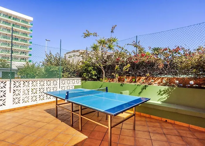 Unique View With Wifi * Puerto de la Cruz (Tenerife)