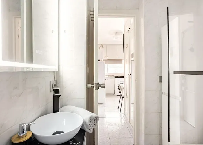 Unique View With Wifi *