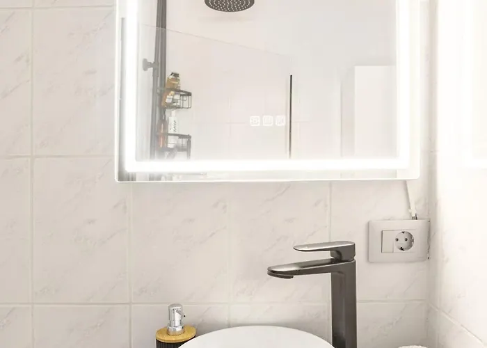 Apartamento Unique View With Wifi