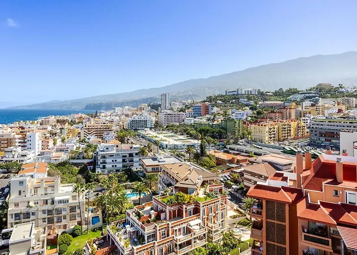 Unique View With Wifi Apartamento