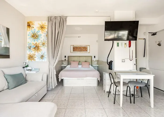 Unique View With Wifi *