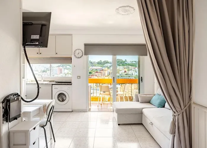 Unique View With Wifi *