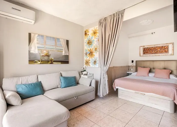 Apartamento Unique View With Wifi