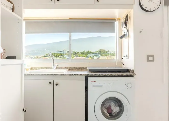 Apartment Unique View With Wifi *