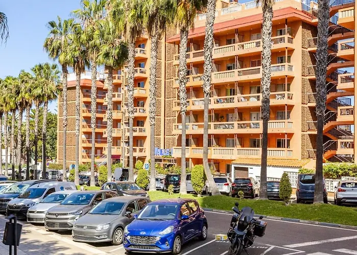 Apartamento Unique View With Wifi *