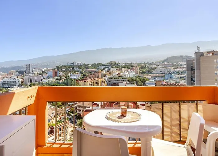 Apartamento Unique View With Wifi *