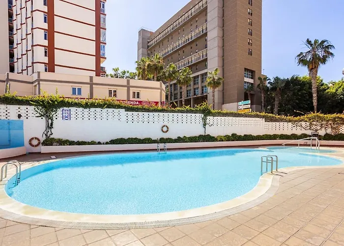 Unique View With Wifi Apartamento Puerto de la Cruz (Tenerife)