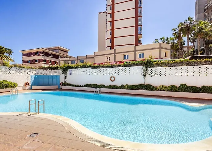 Unique View With Wifi Apartamento