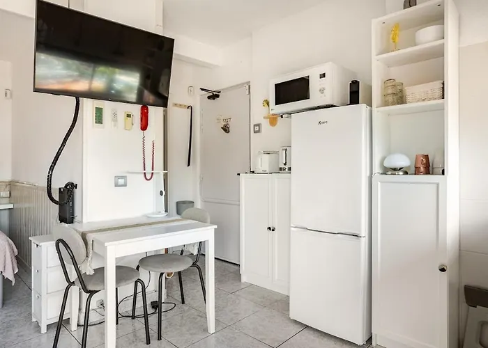 Apartment Unique View With Wifi Puerto de la Cruz (Tenerife)