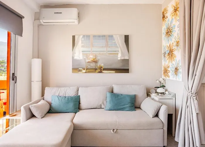 Unique View With Wifi