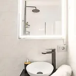 アパート Unique View With Wifi