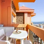 Unique View With Wifi プエルト・デ・ラ・クルス
