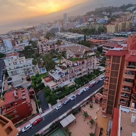 Apartment Unique View With Wifi