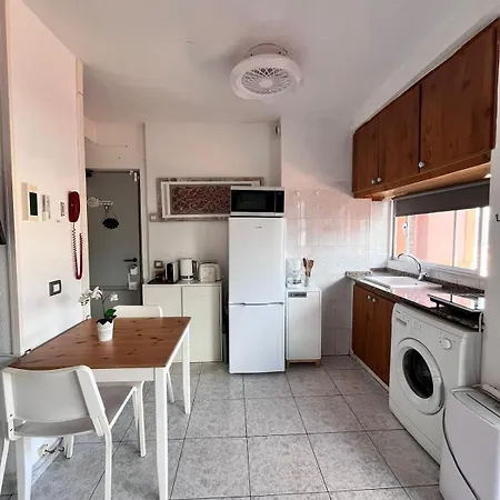 Unique View With Wifi Apartment