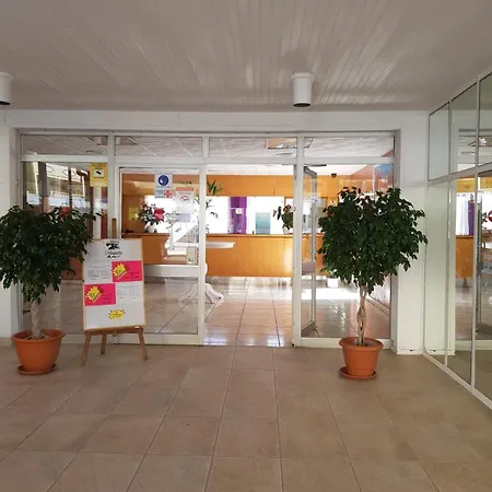 Unique View With Wifi Apartment