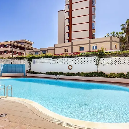 Unique View With Wifi Apartament