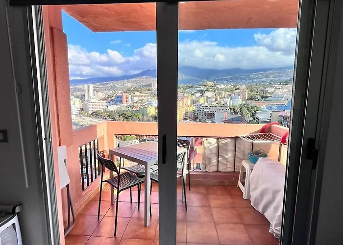 Unique View With Wifi 公寓 *